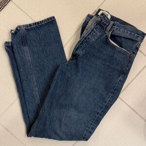 Agolde jeans